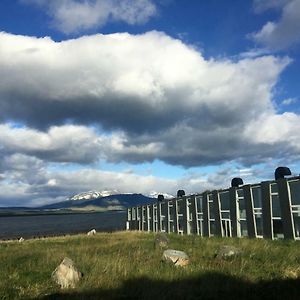 Remota Patagonia Lodge